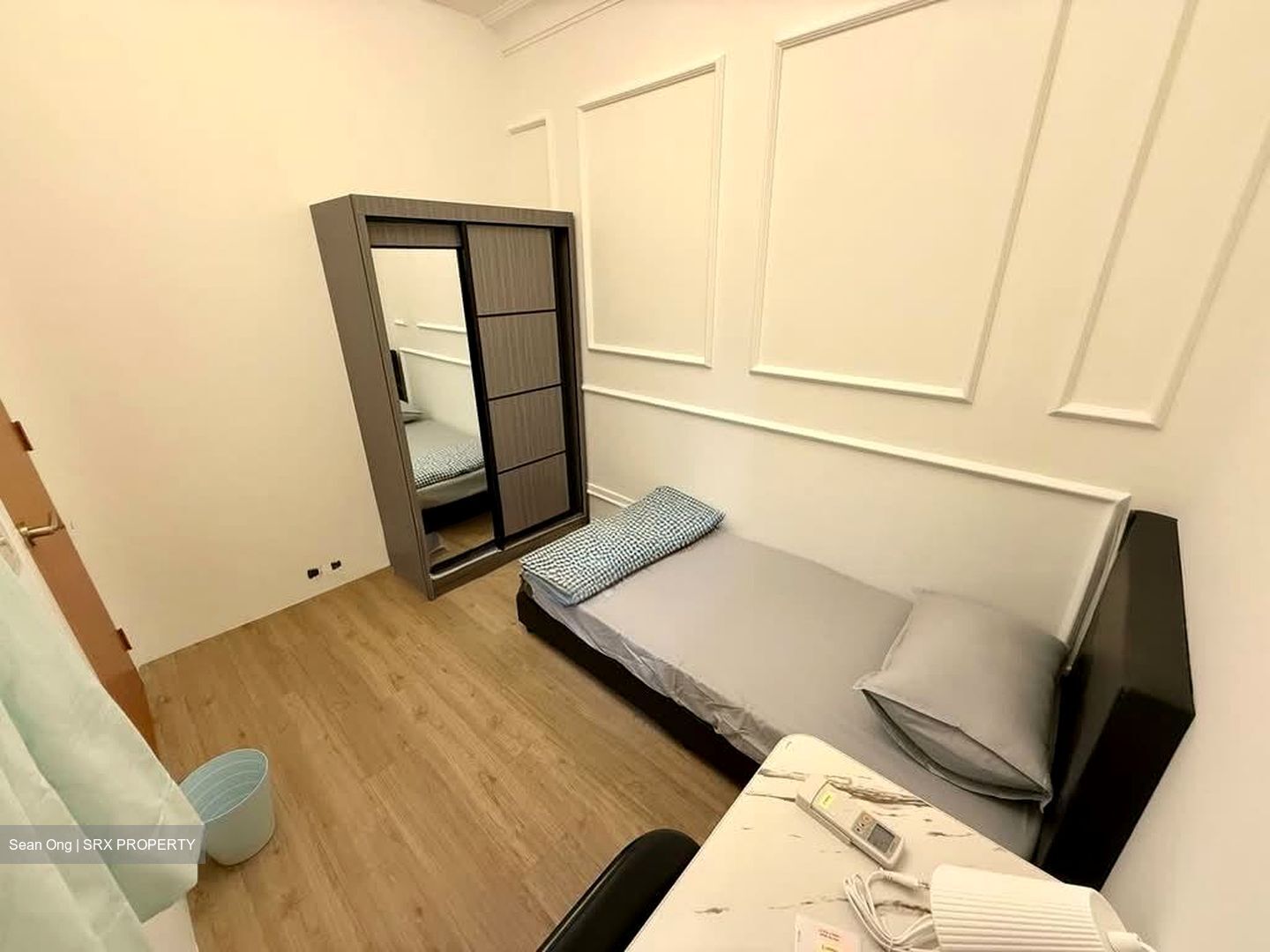 Villa De West (D5), Condominium #557822611